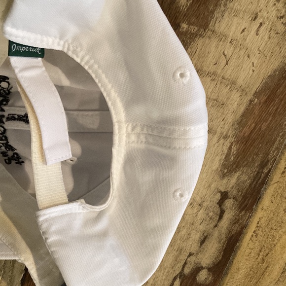 HP BYRON NELSON CHAMPIONSHIP HAT - Picture 2 of 2